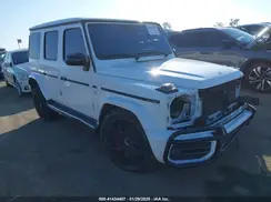 W1NYC7HJ9MX381126 2021 MERCEDES-BENZ G-KLASSE