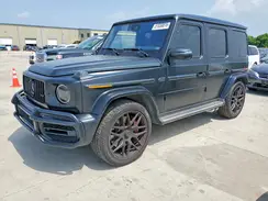W1NYC7HJ9MX393504 2021 MERCEDES-BENZ G-KLASSE