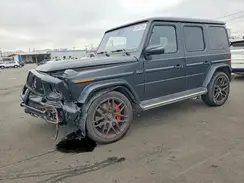 W1NYC7HJ9MX405280 2021 MERCEDES-BENZ G-KLASSE
