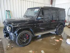 W1NYC7HJ9RX504754 2024 MERCEDES-BENZ G-KLASSE