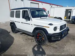 W1NYC7HJXLX354175 2020 MERCEDES-BENZ G-KLASSE