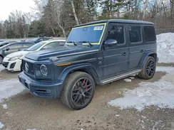 W1NYC7HJXMX406230 2021 MERCEDES-BENZ G-KLASSE
