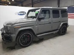 W1NYC7HJXPX488979 2023 MERCEDES-BENZ G-KLASSE