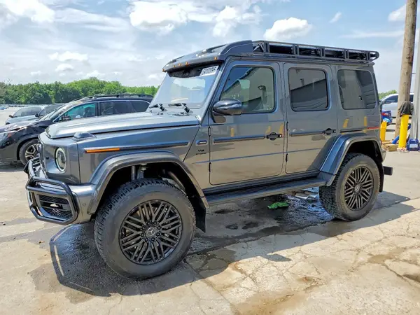W1NYC8AJ9PX486169 2023 MERCEDES-BENZ G-KLASSE