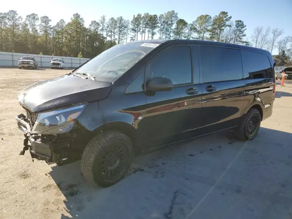 W1WV0FEY0L3707677 2020 MERCEDES-BENZ METRIS - Image 1