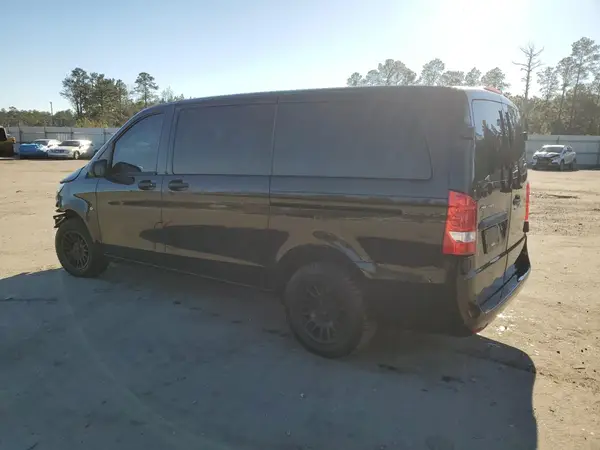 W1WV0FEY0L3707677 2020 MERCEDES-BENZ METRIS - Image 2