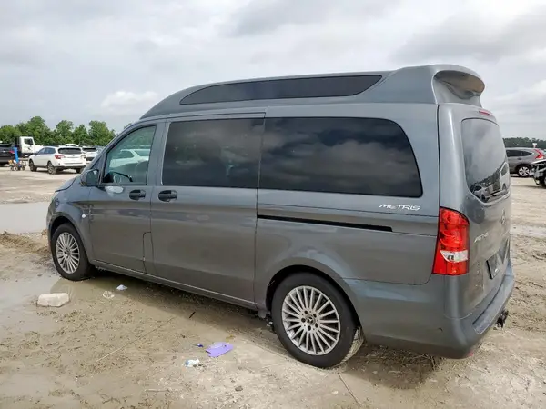 W1WV0FEY0L3746124 2020 MERCEDES-BENZ METRIS - Image 2