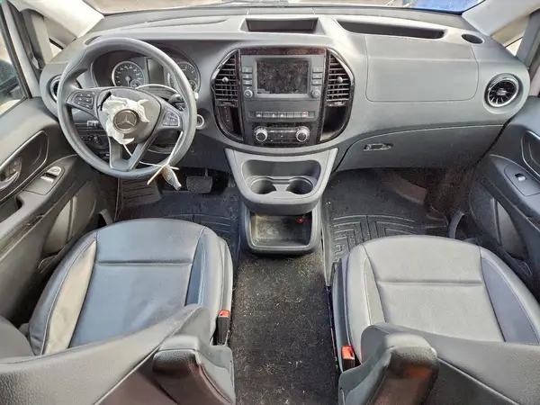 W1WV0FEY0N4142456 2022 MERCEDES-BENZ METRIS - Image 8