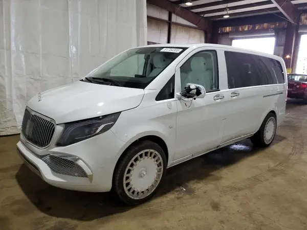 W1WV0FEY0P4332504 2023 MERCEDES-BENZ METRIS - Image 1