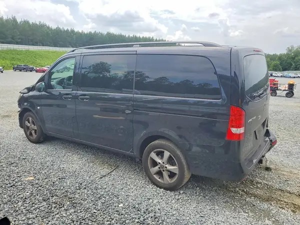 W1WV0FEY0P4362506 2023 MERCEDES-BENZ METRIS - Image 2