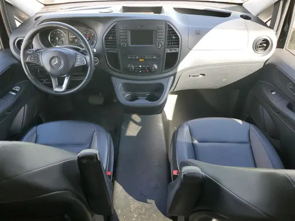 W1WV0FEY2L3688565 2020 MERCEDES-BENZ METRIS - Image 8