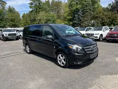 W1WV0FEY3L3684623 2020 MERCEDES-BENZ METRIS