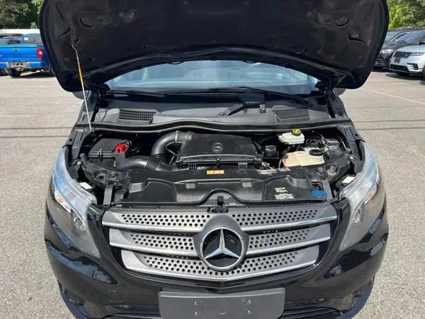 W1WV0FEY3L3684623 2020 MERCEDES-BENZ METRIS - Image 8