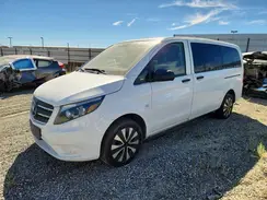 W1WV0FEY3L3744609 2020 MERCEDES-BENZ METRIS