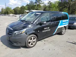 W1WV0FEY3L3758901 2020 MERCEDES-BENZ METRIS