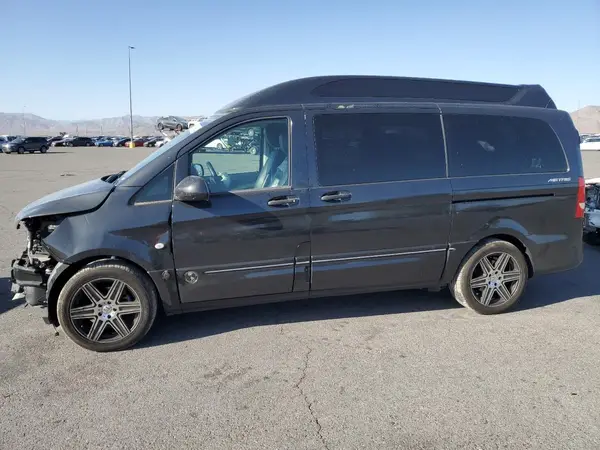 W1WV0FEY3L3762981 2020 MERCEDES-BENZ METRIS - Image 1
