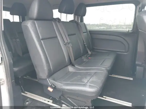 W1WV0FEY3N4143052 2022 MERCEDES-BENZ METRIS - Image 8