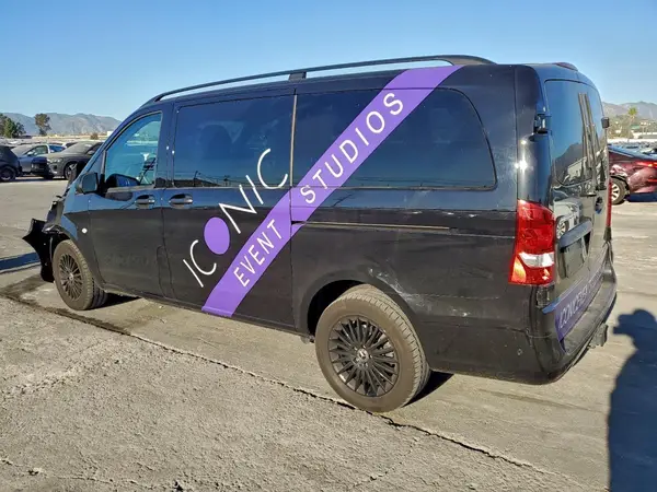 W1WV0FEY3P4337857 2023 MERCEDES-BENZ METRIS - Image 2