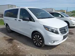 W1WV0FEY4N4146879 2022 MERCEDES-BENZ METRIS