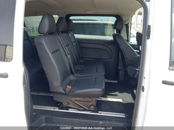 W1WV0FEY4N4146879 2022 MERCEDES-BENZ METRIS - Image 8
