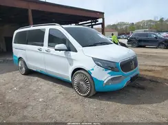 W1WV0FEY5M3850190 2021 MERCEDES-BENZ METRIS