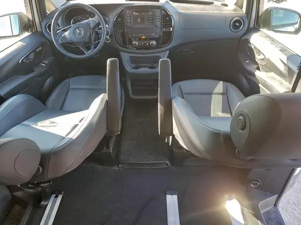 W1WV0FEY5P4283087 2023 MERCEDES-BENZ METRIS - Image 8
