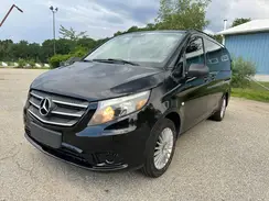 W1WV0FEY6L3764840 2020 MERCEDES-BENZ METRIS