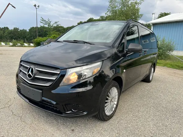 W1WV0FEY6L3764840 2020 MERCEDES-BENZ METRIS - Image 1