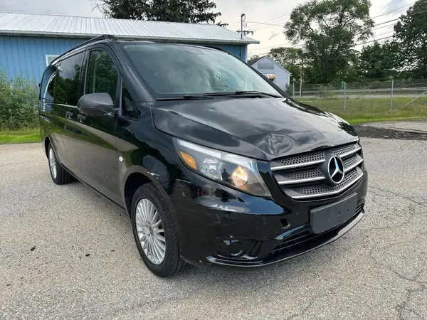 W1WV0FEY6L3764840 2020 MERCEDES-BENZ METRIS - Image 2