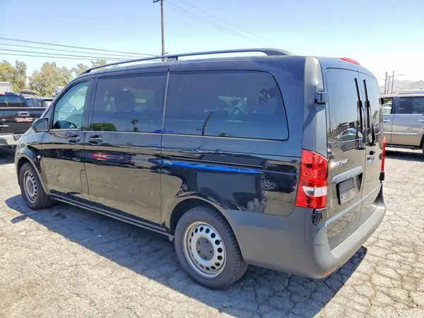 W1WV0FEY6P4337576 2023 MERCEDES-BENZ METRIS - Image 2