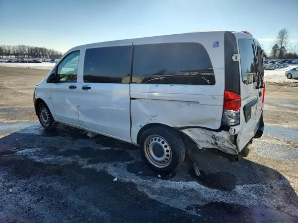 W1WV0FEY7L3729997 2020 MERCEDES-BENZ METRIS - Image 2