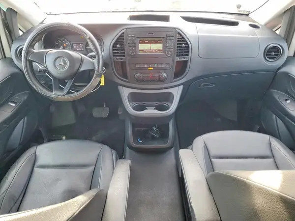 W1WV0FEY7L3729997 2020 MERCEDES-BENZ METRIS - Image 8