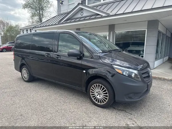 W1WV0FEY7L3748338 2020 MERCEDES-BENZ METRIS - Image 1