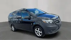 W1WV0FEY7M3863247 2021 MERCEDES-BENZ METRIS