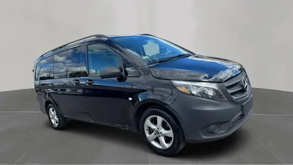 W1WV0FEY7M3863247 2021 MERCEDES-BENZ METRIS - Image 1