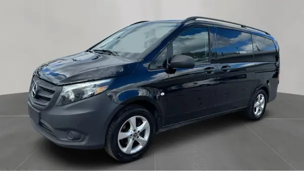 W1WV0FEY7M3863247 2021 MERCEDES-BENZ METRIS - Image 2