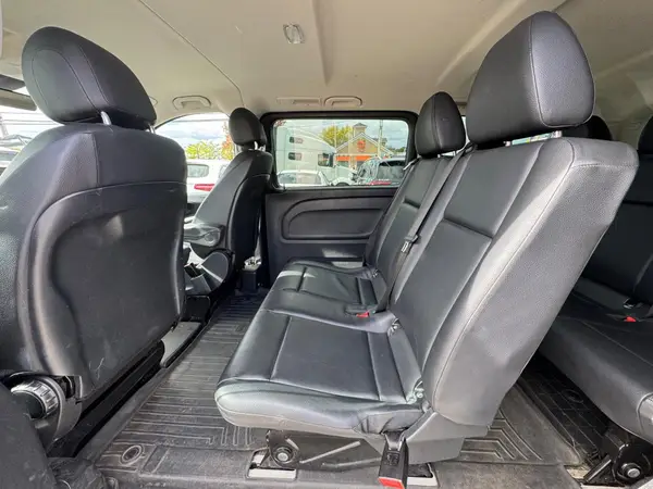 W1WV0FEY7M3863247 2021 MERCEDES-BENZ METRIS - Image 8