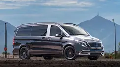 W1WV0FEY7M3909157 2021 MERCEDES-BENZ METRIS