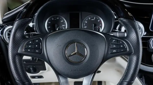 W1WV0FEY7M3909157 2021 MERCEDES-BENZ METRIS - Image 8