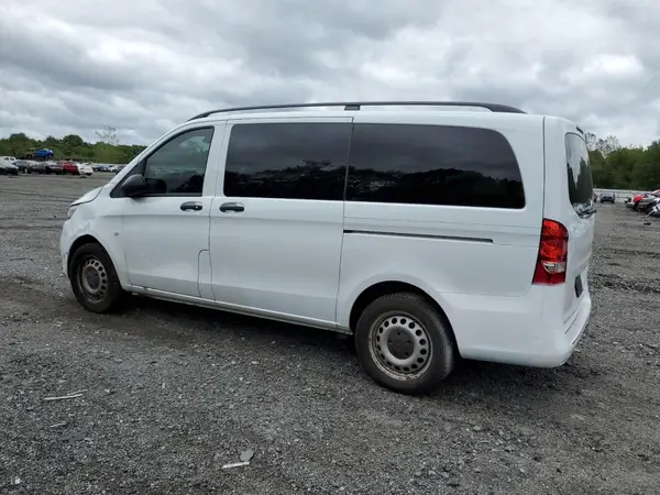W1WV0FEY7P4365452 2023 MERCEDES-BENZ METRIS - Image 2