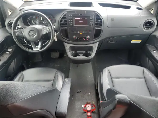 W1WV0FEY8L3686013 2020 MERCEDES-BENZ METRIS - Image 8