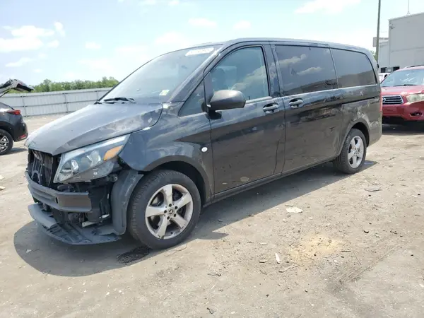 W1WV0FEY8L3763401 2020 MERCEDES-BENZ METRIS - Image 1