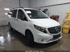 W1WV0FEY8P4332203 2023 MERCEDES-BENZ METRIS