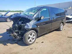 W1WV0FEY9L3710755 2020 MERCEDES-BENZ METRIS