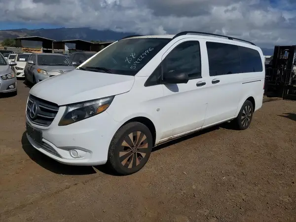 W1WV0FEY9P4334297 2023 MERCEDES-BENZ METRIS - Image 1