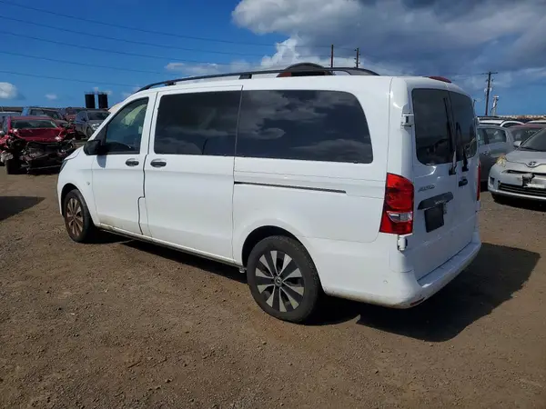 W1WV0FEY9P4334297 2023 MERCEDES-BENZ METRIS - Image 2