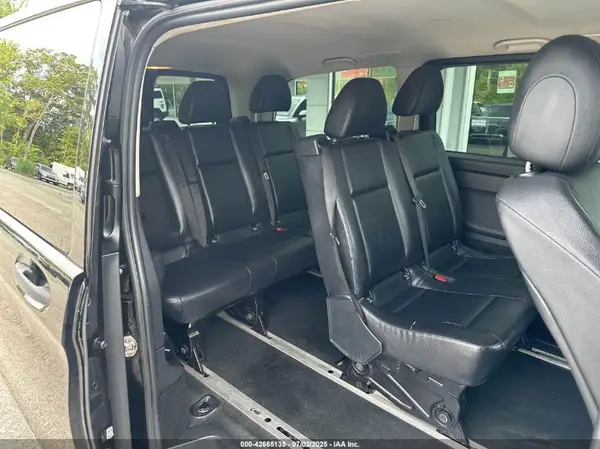 W1WV0FEYXL3696770 2020 MERCEDES-BENZ METRIS - Image 8