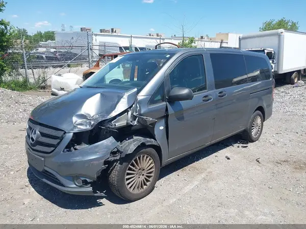 W1WV0FEYXM3848578 2021 MERCEDES-BENZ METRIS - Image 2
