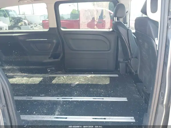 W1WV0FEYXM3848578 2021 MERCEDES-BENZ METRIS - Image 8