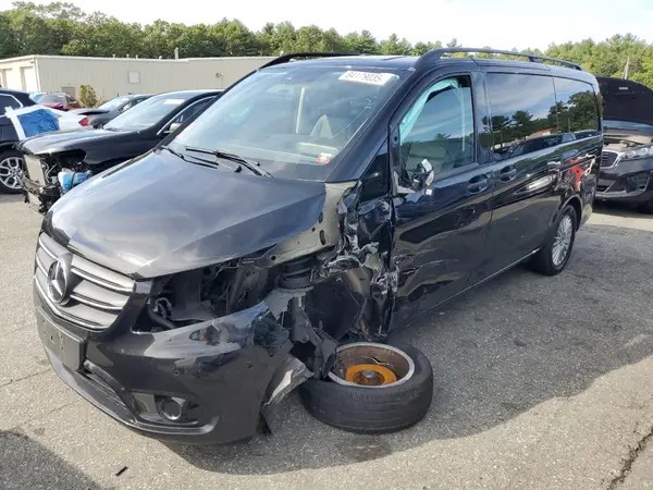W1WV0FEYXP4216100 2023 MERCEDES-BENZ METRIS - Image 1